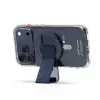 SKINARMA Arch XEPhaze Smart Grip-Stand magneettinen puhelinteline ja -pidike sininen