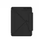 Skinarma Trilon -suojakuori laitteelle iPad Air 11 (M2, 2024) / iPad Air 11 (M4, 2026), musta