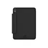 Skinarma Trilon -suojakuori laitteelle iPad Air 11 (M2, 2024) / iPad Air 11 (M4, 2026), musta