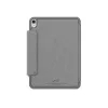 Skinarma Trilon -suojakuori laitteelle iPad Air 11 (M2, 2024) / iPad Air 11 (M4, 2026), harmaa