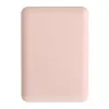 UNIQ Powerbank Fuele mini 8000mAh USB-C 18W PD Fast Charge pinkki