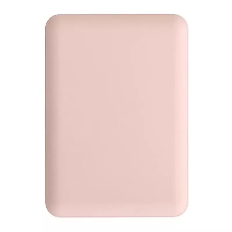 UNIQ Powerbank Fuele mini 8000mAh USB-C 18W PD Fast Charge pinkki