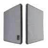 UNIQ Dfender kannettavan tietokoneen suojahuppu 16 inch Marl Grey