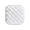 UNIQ Verge Pro 66W GaN USB-C seinälaturi Cloud White