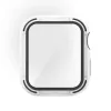 UNIQ Torres -kotelo Apple Watch Series 4/5/6/SE/SE3 40 mm - Dove White