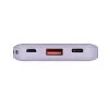 UNIQ Powerbank Fuele Mini 8000mAh USB-C 18W PD Fast Charge laventeli