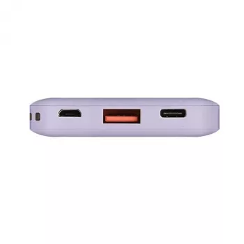 UNIQ Powerbank Fuele Mini 8000mAh USB-C 18W PD Fast Charge laventeli