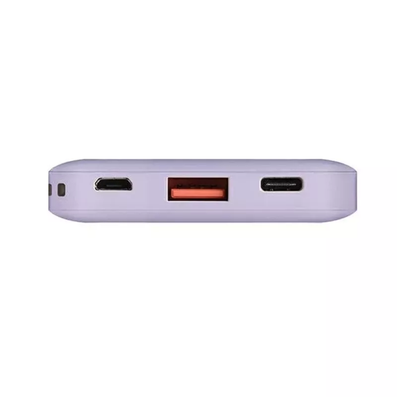UNIQ Powerbank Fuele Mini 8000mAh USB-C 18W PD Fast Charge laventeli