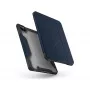 PanzerGlass Uniq Trex -kotelo - läppäkansi tabletille - sininen iPad Pro 11 - 2. sukupolvi