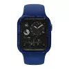 UNIQ Nautic suojakotelo Apple Watch Series 4/5/6/SE/SE3 40 mm sininen