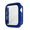 UNIQ Nautic suojakotelo Apple Watch Series 4/5/6/SE/SE3 40 mm sininen
