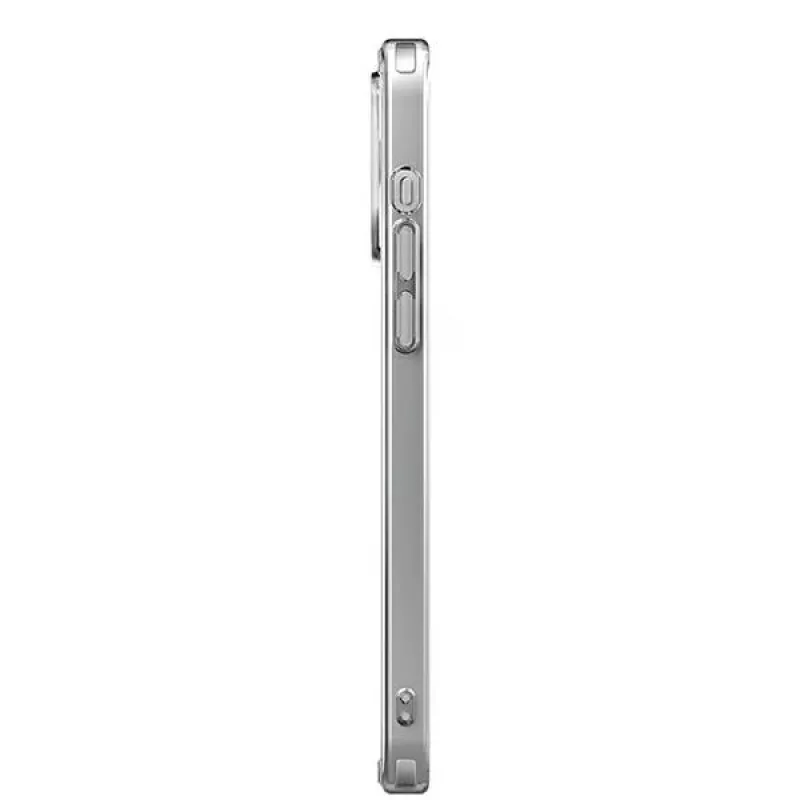 UNIQ LifePro Xtreme -kotelo iPhone 13 Pro / 13 6.1 tuumalle kristallinkirkas