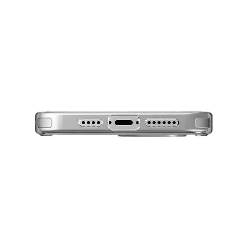 UNIQ LifePro Xtreme -kotelo iPhone 13 Pro / 13 6.1 tuumalle kristallinkirkas