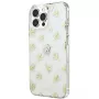 UNIQ Coehl Fleur -kotelo iPhone 13 Pro Max 6,7 tuumalle taivaansininen
