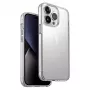 UNIQ LifePro Xtreme -kotelo iPhone 14 Pro 6,1 tuuman kristallinkirkas