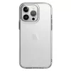 UNIQ LifePro Xtreme -kotelo iPhone 14 Pro 6,1 tuuman kristallinkirkas