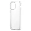 UNIQ LifePro Xtreme -kotelo iPhone 14 Pro 6,1 tuuman kristallinkirkas