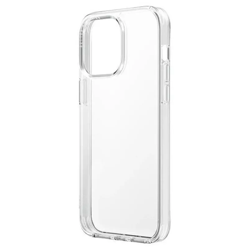 UNIQ LifePro Xtreme -kotelo iPhone 14 Pro 6,1 tuuman kristallinkirkas