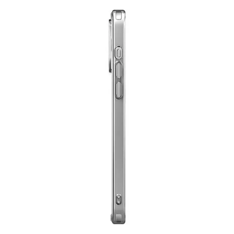 UNIQ LifePro Xtreme -kotelo iPhone 14 Pro 6,1 tuuman kristallinkirkas
