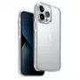 UNIQ Combat -kotelo Apple iPhone 14 Pro, 6,1 tuuman, kristallinkirkas