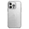 UNIQ Combat -kotelo Apple iPhone 14 Pro, 6,1 tuuman, kristallinkirkas