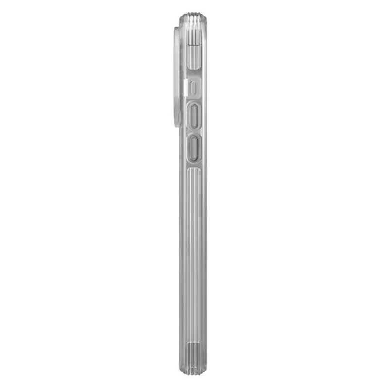 UNIQ Combat -kotelo Apple iPhone 14 Pro, 6,1 tuuman, kristallinkirkas