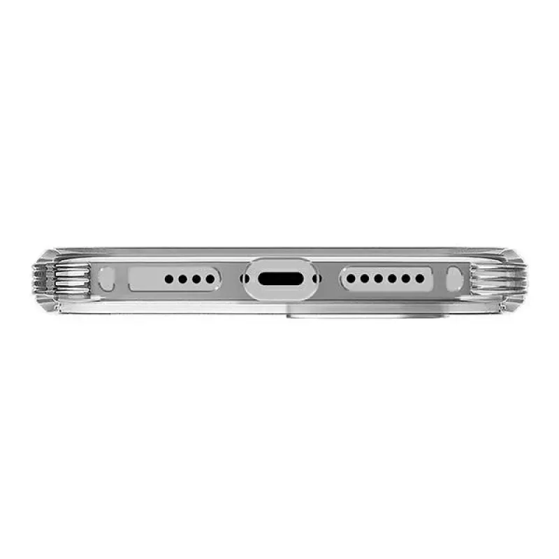 UNIQ Combat -kotelo Apple iPhone 14 Pro, 6,1 tuuman, kristallinkirkas