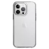 UNIQ Clarion -kotelo iPhone 14 Pro 6,1 tuuman Lucent Clear