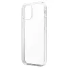 UNIQ Clarion -kotelo iPhone 14 Pro 6,1 tuuman Lucent Clear