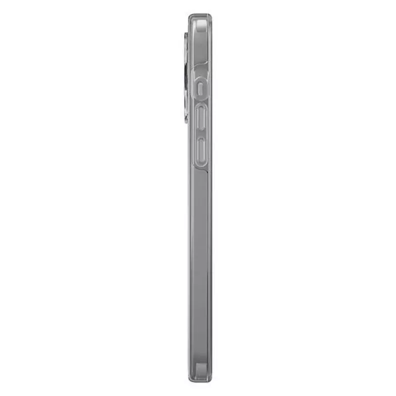 UNIQ Clarion -kotelo iPhone 14 Pro 6,1 tuuman Lucent Clear