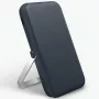 UNIQ varavirtalähde Hoveo 5000mAh USB-C 20W PD Fast Charge Wireless Magnetic Storm Blue