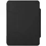 UNIQ Ryze Folio -kotelo iPad Pro 11 (2020-2022) / iPad Air 10.9 (2020-2022) - musta