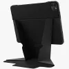 UNIQ Ryze Folio -kotelo iPad Pro 11 (2020-2022) / iPad Air 10.9 (2020-2022) - musta