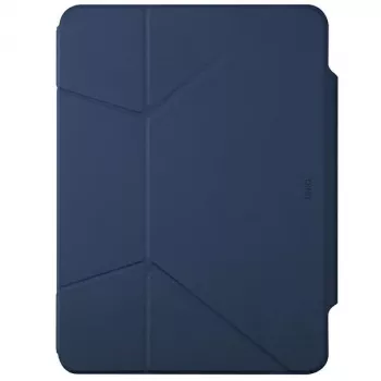 UNIQ Ryze -kotelo iPad Pro 11 (2020-2022) / iPad Air 10.9 (2020-2022) sininen