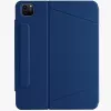 UNIQ Ryze -kotelo iPad Pro 11 (2020-2022) / iPad Air 10.9 (2020-2022) sininen
