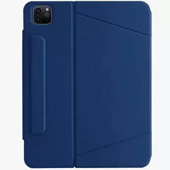UNIQ Ryze -kotelo iPad Pro 11 (2020-2022) / iPad Air 10.9 (2020-2022) sininen
