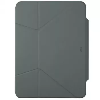 UNIQ Ryze Folio -kotelo iPad Pro 11 (2020-2022) / iPad Air 10.9 (2020-2022) - vihreä