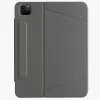 UNIQ Ryze Folio -kotelo iPad Pro 11 (2020-2022) / iPad Air 10.9 (2020-2022) - vihreä