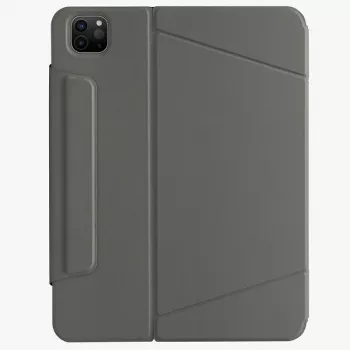 UNIQ Ryze Folio -kotelo iPad Pro 11 (2020-2022) / iPad Air 10.9 (2020-2022) - vihreä