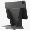 UNIQ Ryze Folio -kotelo iPad Pro 11 (2020-2022) / iPad Air 10.9 (2020-2022) - vihreä