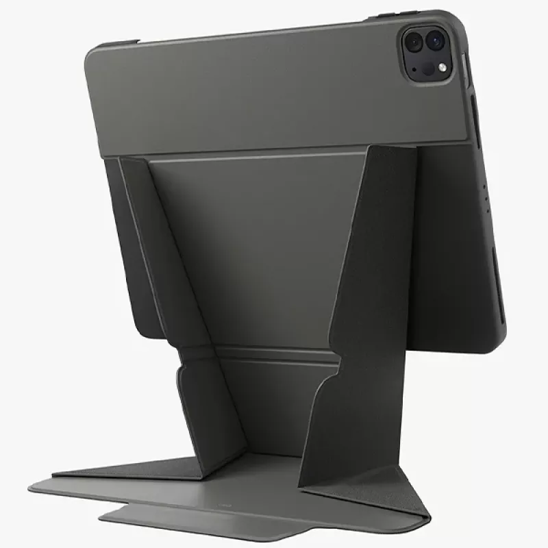 UNIQ Ryze Folio -kotelo iPad Pro 11 (2020-2022) / iPad Air 10.9 (2020-2022) - vihreä