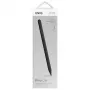 UNIQ Pixo Lite magneettinen kosketuskynä iPadille Graphite Black
