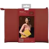 UNIQ Lyon kannettavan tietokoneen suojahuppu 14 inch Brick Red vedenpitävä RPET