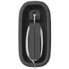 UNIQ Nova lataustelakka Magic Mouse -hiirelle - tummanharmaa