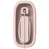 UNIQ Nova langaton lataustelakka Apple Magic Mouse 2 -hiirelle - pinkki