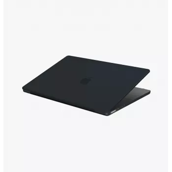 UNIQ Claro kova kotelo MacBook Air 15 M2/M3/M4/M5 (2023-2026) - Dove Matte Clear