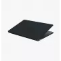 UNIQ Claro kova kuori MacBook Air 15 M2/M3/M4/M5 (2023-2026) - Smoke Matte Grey