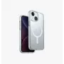 UNIQ LifePro Xtreme MagClick -latauskotelo iPhone 15 Plus / 14 Plus 6,7