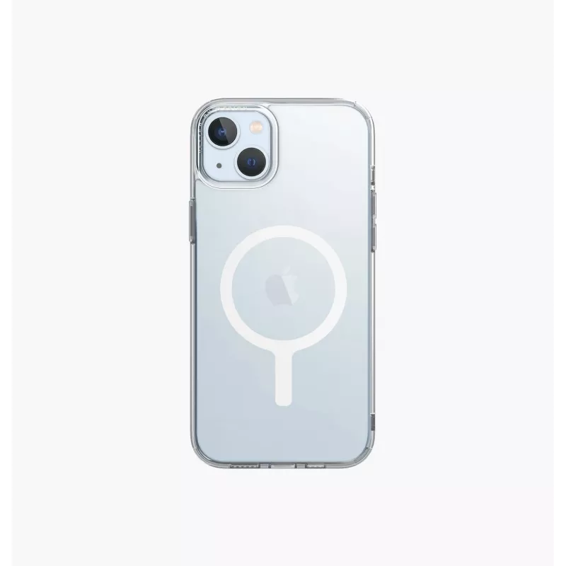 UNIQ LifePro Xtreme MagClick -latauskotelo iPhone 15 Plus / 14 Plus 6,7