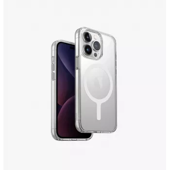 UNIQ LifePro Xtreme -kotelo iPhone 15 Pro 6,1